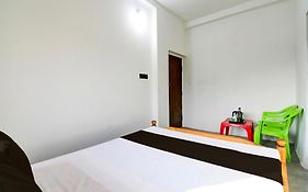 Hotel O Hill View Lodge & Hotel